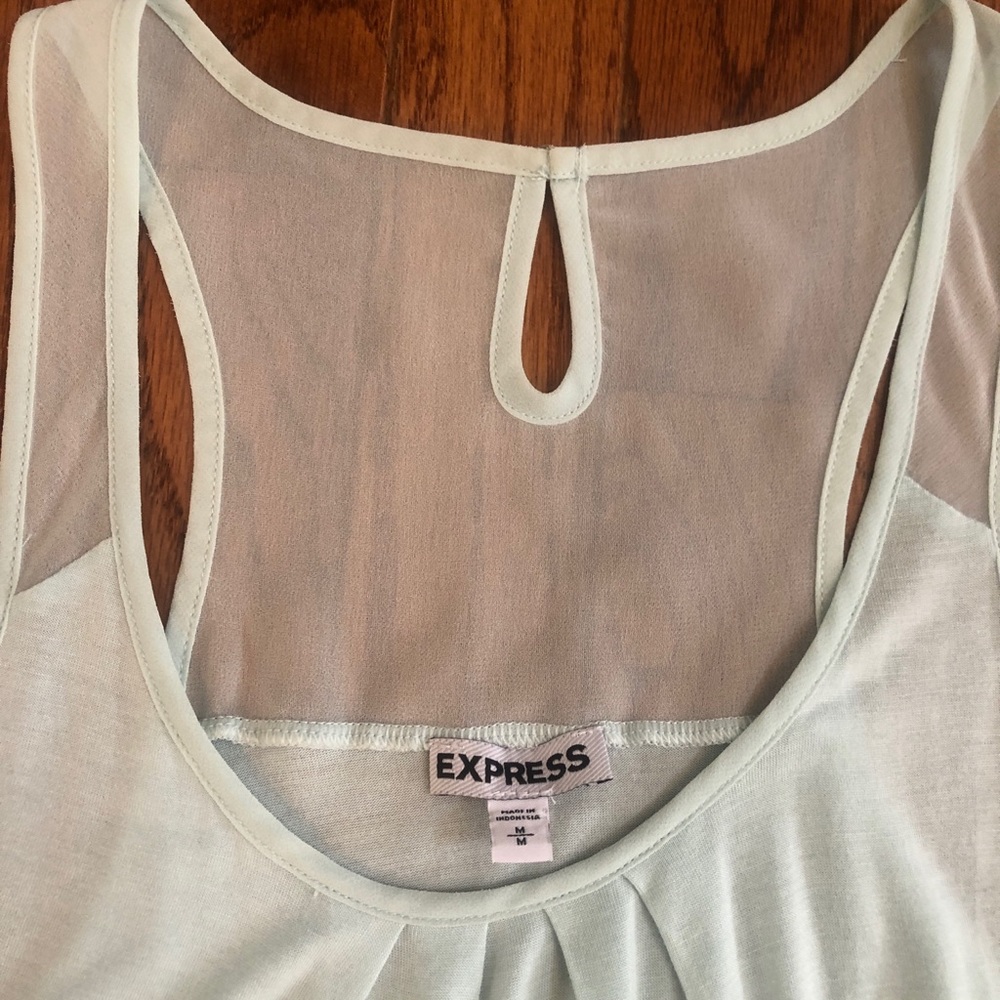 Express Tank🌸 - Picture 5 of 6